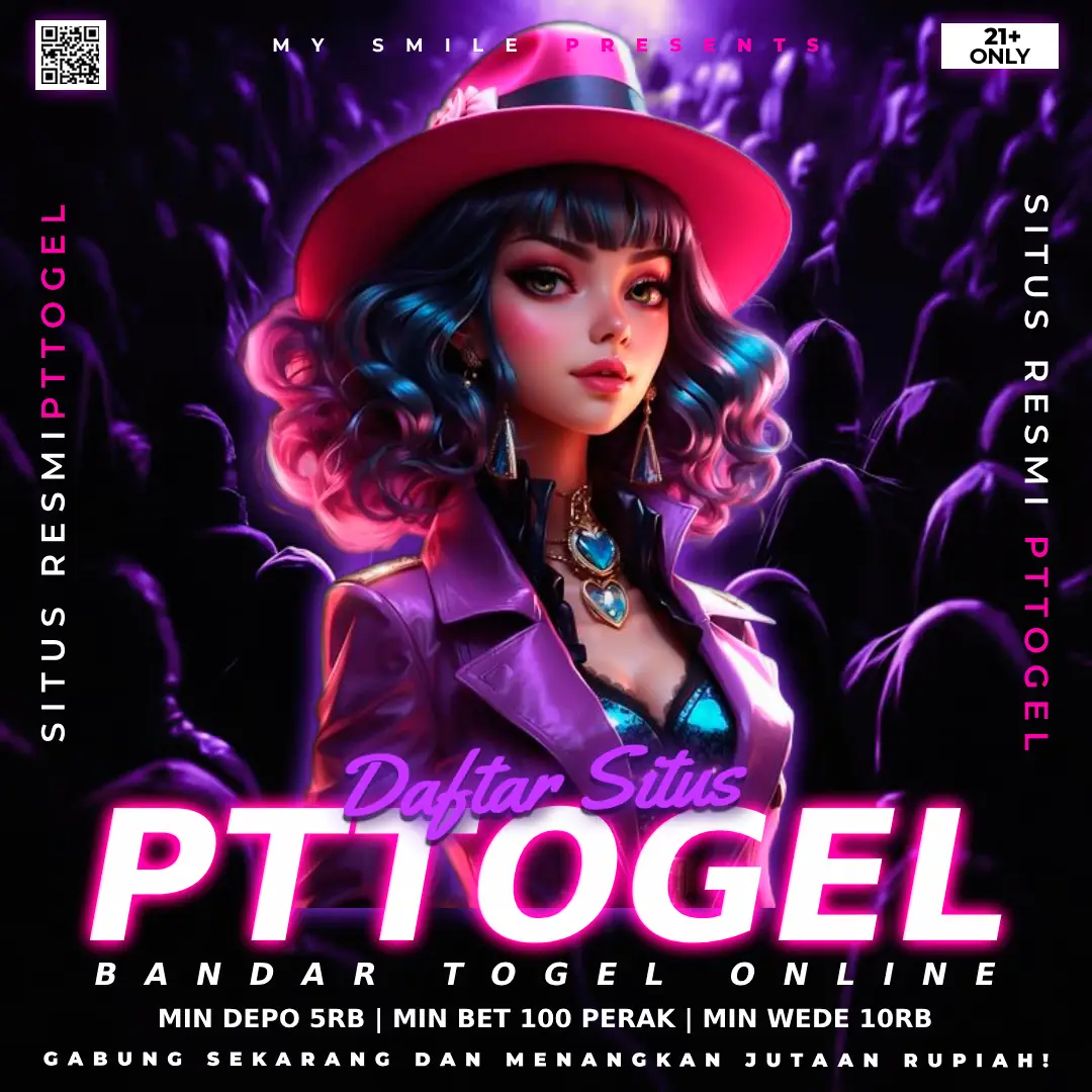 Promo PTTOGEL